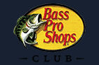 Bass Pro Shop logo